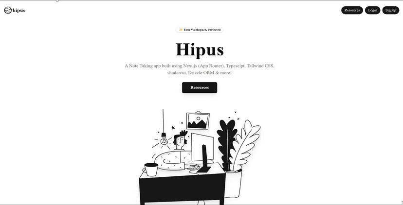 HIPUS