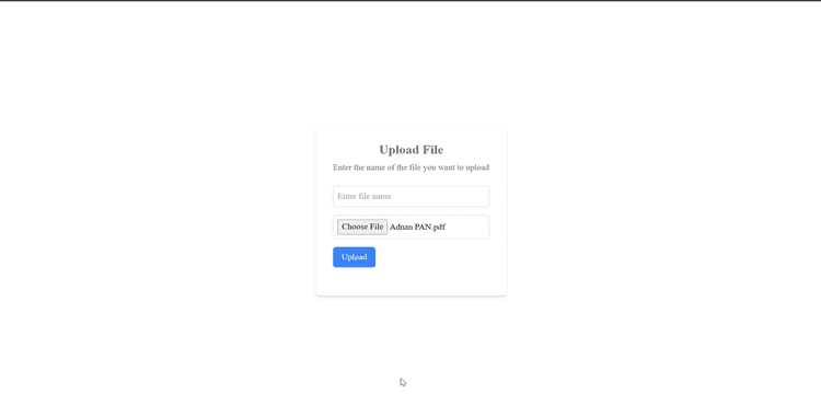 HIPUS screenshot 1