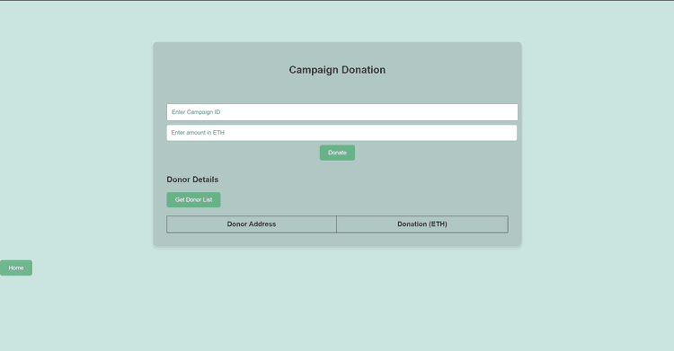 OUR RUPEE screenshot 1