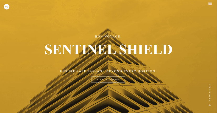 SENTINEL SHIELD